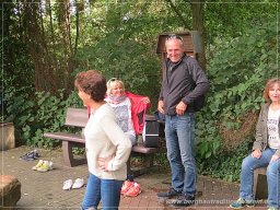 019 Fahrradtour 02.09.2017